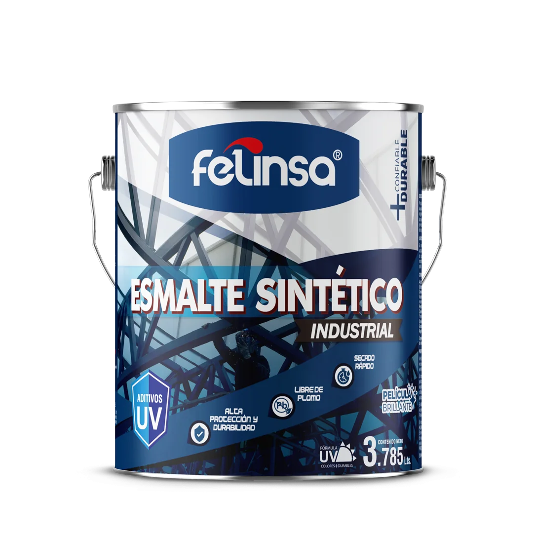 Esmalte Sintetico Felinsa